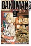 Bakuman. 9: Talent and Pride