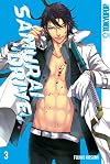 Samurai Drive 03