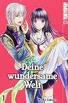Deine wundersame Welt 01