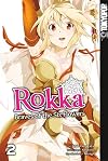 Rokka - Braves of the Six Flowers 02