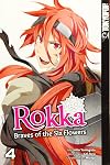 Rokka - Braves of the Six Flowers 04