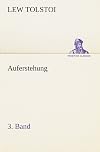 Auferstehung 3. Band (German Edition)