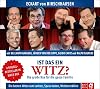 Ist das ein Witz