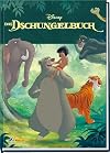 Disney: Das Dschungelbuch: Das Buch zum Film