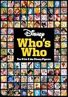 .Lexikon - Disney: Who's Who - Das A bis Z der Disney-Figuren