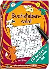 Buchstabensalat