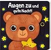 Augen zu und gute Nacht!