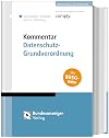 Kommentar Datenschutz-Grundverordnung