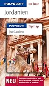 POLYGLOTT on tour Reiseführer Jordanien: 13 individuelle Touren durch das Land