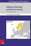 Religious education at schools in Europe. Part 3, Northern Europe