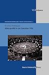 Allianzpolitik in der Suezkrise 1956