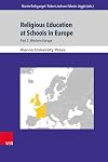 Religious education at schools in Europe. Part 2, Western Europe