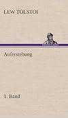 Auferstehung 1. Band (German Edition)