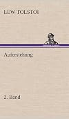 Auferstehung 2. Band (German Edition)
