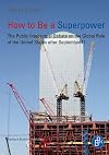 How to be a superpower the public intellectual debate on the global role of the United States after September 11