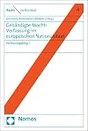 Gebändigte Macht : Verfassung im europäischen nationalstaat : Verfassungsblog II
