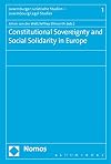 Constitutional Sovereignty and Social Solidarity in Europe
