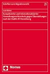 Europäisierter und internationalisierter Verwaltungsrechtsschutz gegen Überstellungen nach der Dubli