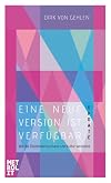 Eine neue Version ist verfügbar - Update: Wie die Digitalisierung Kunst und Kultur verändert