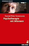 Psychotherapie mit Männern