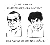"Es ist schon ein selbstmörderisches Gewerbe": Arno Schmidt und Hans Wollschläger