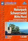 Naturpark Schwarzwald Mitte/Nord auf Entdeckungsreise vom Nordschwarzwald bis ins Kinzigtal