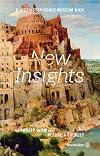 New Insights: Kunsthistorisches Museum Wien