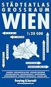 vienne stadt atlas