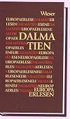 Europa Erlesen Dalmatien