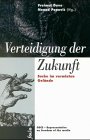 Verteidigung der Zukunft I: Suche im verminten Gelande