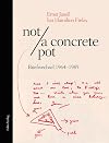 not / a concrete pot