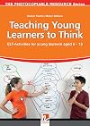Teaching Young Learners to Think