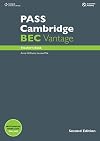 PASS Cambridge BEC, Vantage. 2nd Ed. Teacher's Book m. 2 Audio-CDs