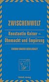 Ohnmacht und Empörung : Schriften 1982 - 2006