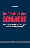 Im Vorhof der Schlacht
