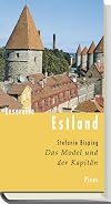 Lesereise Estland. Das Model und der Kapitän