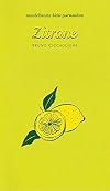Zitrone: mandelbaums kleine gourmandisen