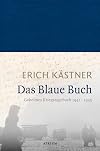 Das Blaue Buch: Geheimes Kriegstagebuch 1941 - 1945