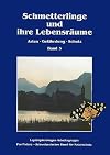Schmetterlinge und ihre Lebensräume. Arten, Gefährdung, Schutz. Schweiz und angrenzende Gebiete. Band 3. Hepialidae (W