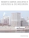 Novartis Campus - Asklepios 8: Herzog & de Meuron