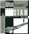 Mart Stam: Eine Reise in die Schweiz, 1923-1925 (German Edition)