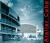 Atelier Cube : Guy Collomb, Marc Collomb, Patrick Vogel