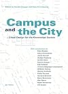 Campus and the City: Urban Design for the Knowlege Society