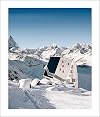 New Monte Rosa Hut