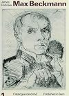 Max Beckmann: Catalogue raisonne of his prints