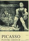 Picasso: Catalogue raisonné de l'oeuvre gravé et des monotypes, 1966-1968 (Volume 6)
