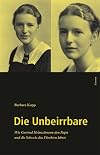 Die Unbeirrbare - Barbara Kopp