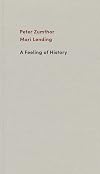 A Feeling of History