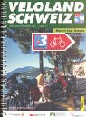 Veloland Schweiz 3. Nord-Süd-Route. Offizieller Routenführer