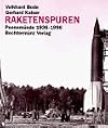 Raketenspuren